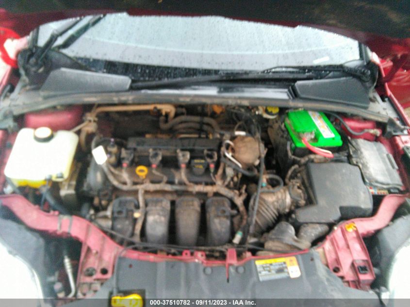 Photo 9 VIN: 1FADP3F20DL213788 - FORD FOCUS 