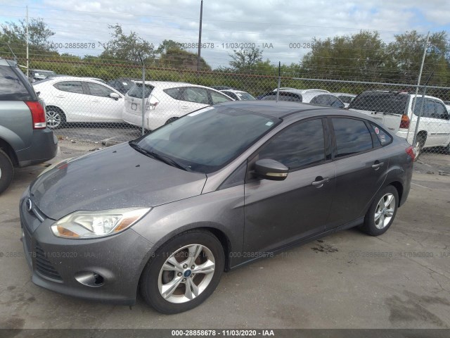 Photo 1 VIN: 1FADP3F20DL217534 - FORD FOCUS 