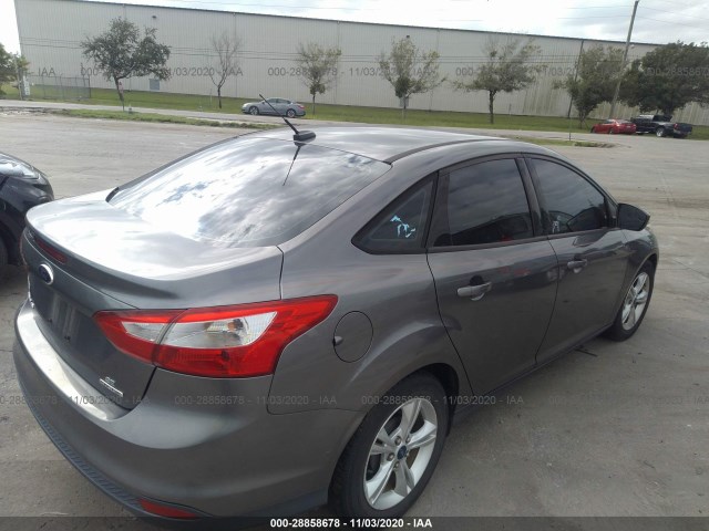 Photo 3 VIN: 1FADP3F20DL217534 - FORD FOCUS 