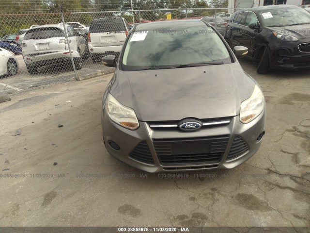 Photo 5 VIN: 1FADP3F20DL217534 - FORD FOCUS 