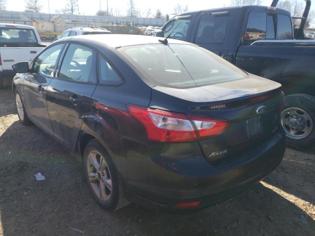 Photo 2 VIN: 1FADP3F20DL218408 - FORD FOCUS SE 