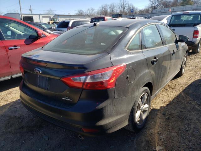 Photo 3 VIN: 1FADP3F20DL218408 - FORD FOCUS SE 