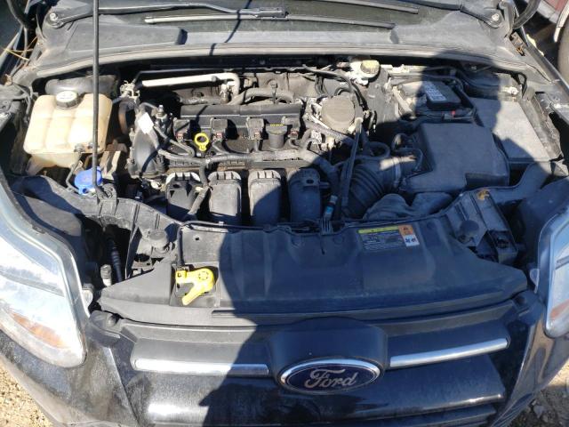 Photo 6 VIN: 1FADP3F20DL218408 - FORD FOCUS SE 