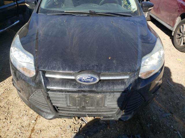 Photo 8 VIN: 1FADP3F20DL218408 - FORD FOCUS SE 