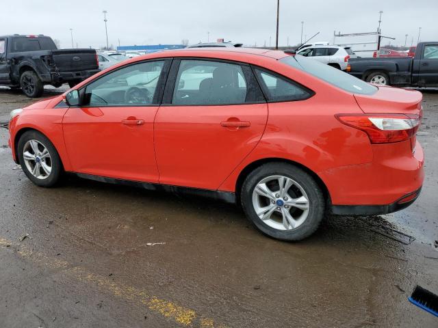 Photo 1 VIN: 1FADP3F20DL220014 - FORD FOCUS 