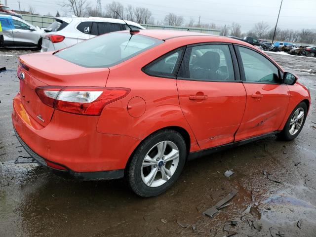 Photo 2 VIN: 1FADP3F20DL220014 - FORD FOCUS 