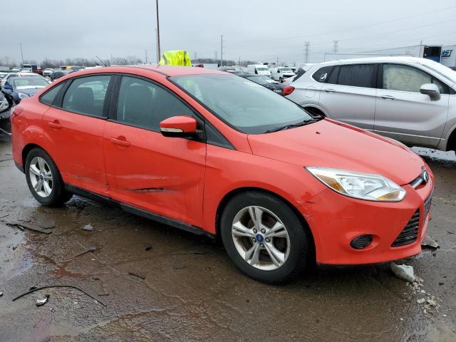 Photo 3 VIN: 1FADP3F20DL220014 - FORD FOCUS 