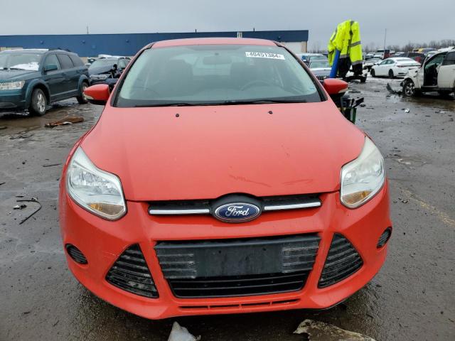 Photo 4 VIN: 1FADP3F20DL220014 - FORD FOCUS 