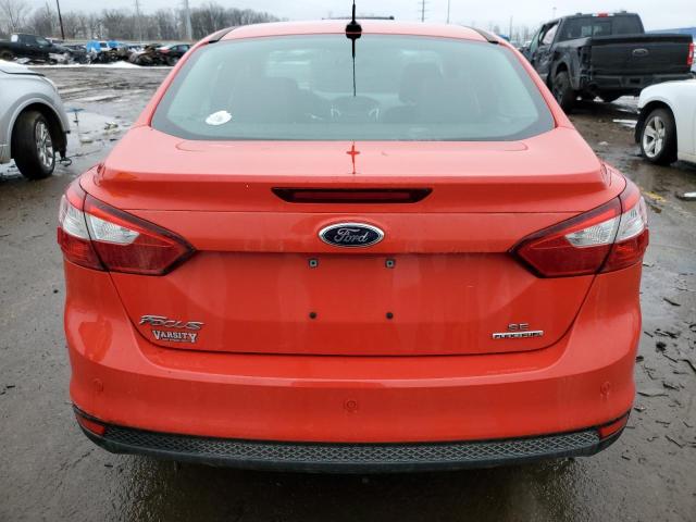 Photo 5 VIN: 1FADP3F20DL220014 - FORD FOCUS 