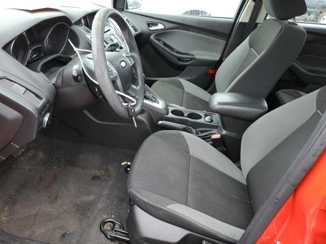 Photo 6 VIN: 1FADP3F20DL220014 - FORD FOCUS 