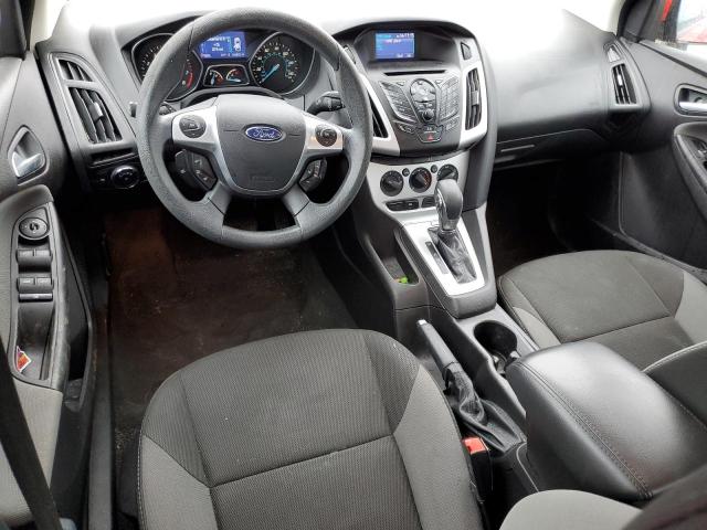 Photo 7 VIN: 1FADP3F20DL220014 - FORD FOCUS 