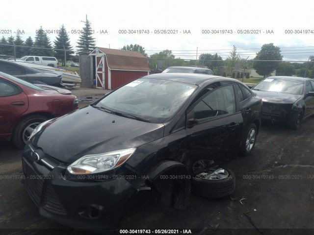 Photo 1 VIN: 1FADP3F20DL220045 - FORD FOCUS 