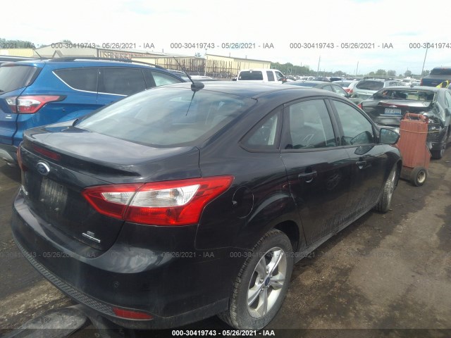 Photo 3 VIN: 1FADP3F20DL220045 - FORD FOCUS 