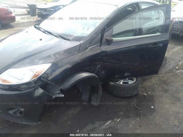 Photo 5 VIN: 1FADP3F20DL220045 - FORD FOCUS 