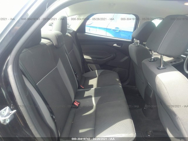 Photo 7 VIN: 1FADP3F20DL220045 - FORD FOCUS 