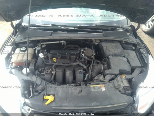 Photo 9 VIN: 1FADP3F20DL220045 - FORD FOCUS 