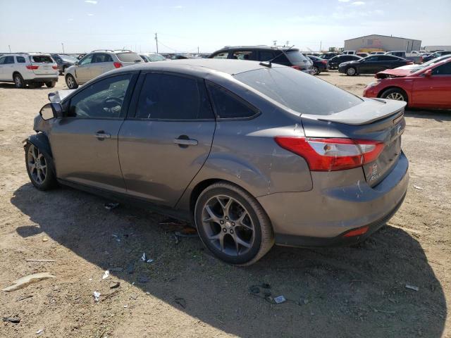 Photo 1 VIN: 1FADP3F20DL223236 - FORD FOCUS 