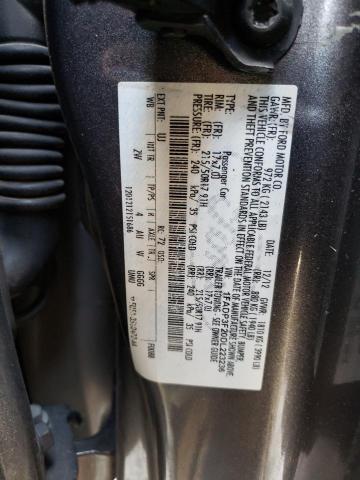 Photo 12 VIN: 1FADP3F20DL223236 - FORD FOCUS 