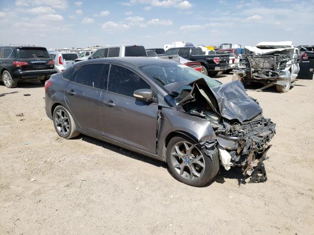 Photo 3 VIN: 1FADP3F20DL223236 - FORD FOCUS 