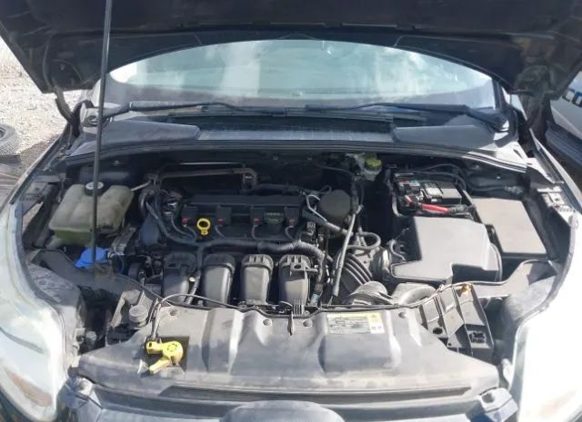 Photo 9 VIN: 1FADP3F20DL223379 - FORD FOCUS 