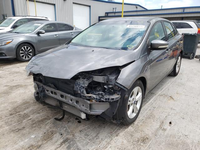 Photo 1 VIN: 1FADP3F20DL224628 - FORD FOCUS SE 