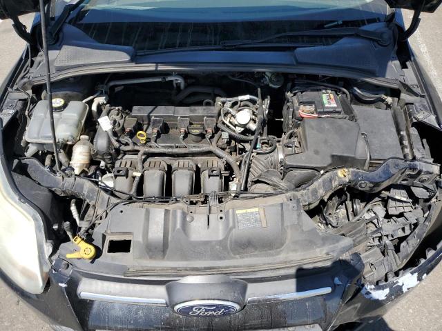 Photo 10 VIN: 1FADP3F20DL226900 - FORD FOCUS SE 