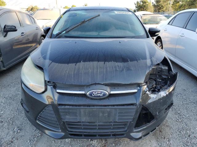 Photo 4 VIN: 1FADP3F20DL226900 - FORD FOCUS SE 