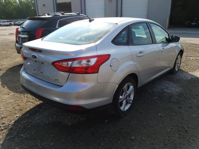 Photo 3 VIN: 1FADP3F20DL229814 - FORD FOCUS SE 