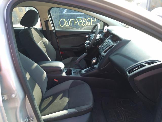 Photo 4 VIN: 1FADP3F20DL229814 - FORD FOCUS SE 