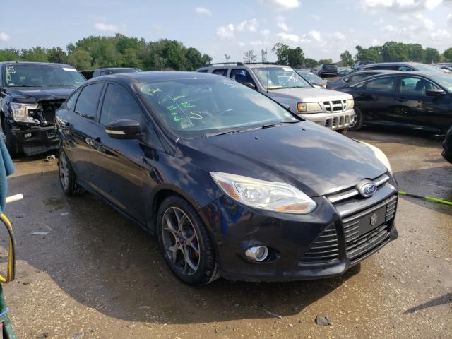 Photo 0 VIN: 1FADP3F20DL230171 - FORD FOCUS SE 