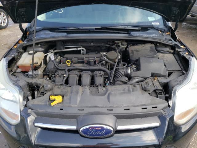 Photo 6 VIN: 1FADP3F20DL230171 - FORD FOCUS SE 