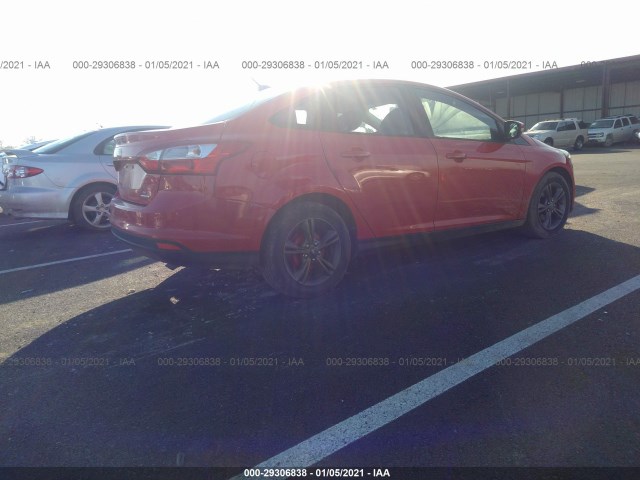 Photo 3 VIN: 1FADP3F20DL230994 - FORD FOCUS 