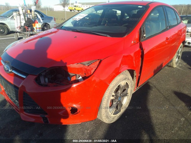 Photo 5 VIN: 1FADP3F20DL230994 - FORD FOCUS 