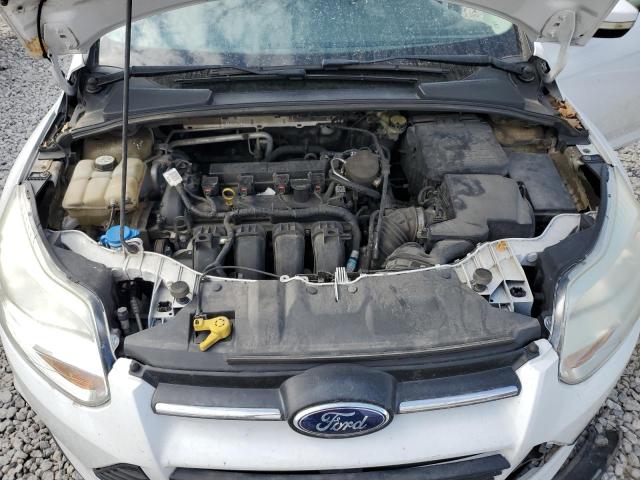 Photo 10 VIN: 1FADP3F20DL232146 - FORD FOCUS SE 