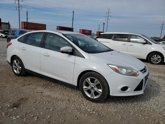 Photo 3 VIN: 1FADP3F20DL232146 - FORD FOCUS SE 