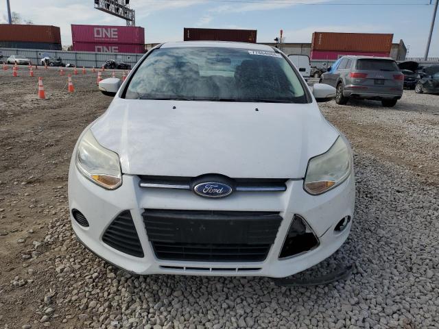 Photo 4 VIN: 1FADP3F20DL232146 - FORD FOCUS SE 