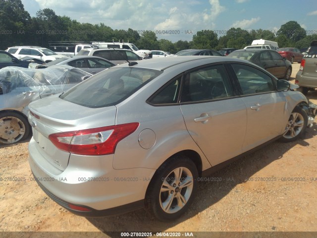 Photo 3 VIN: 1FADP3F20DL232776 - FORD FOCUS 