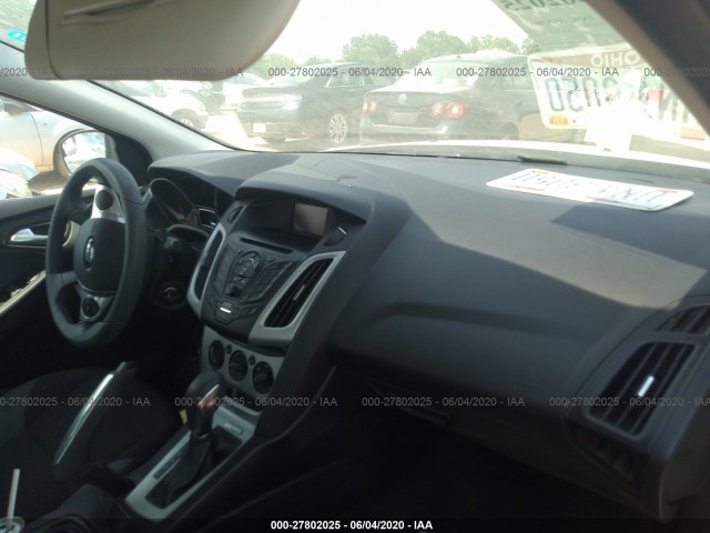 Photo 4 VIN: 1FADP3F20DL232776 - FORD FOCUS 