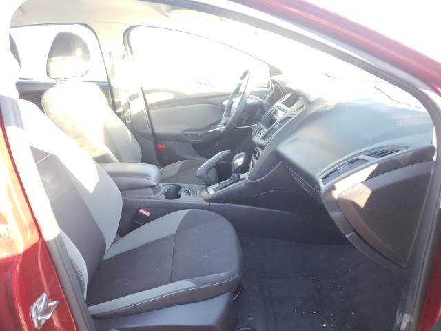 Photo 4 VIN: 1FADP3F20DL233202 - FORD FOCUS SE 