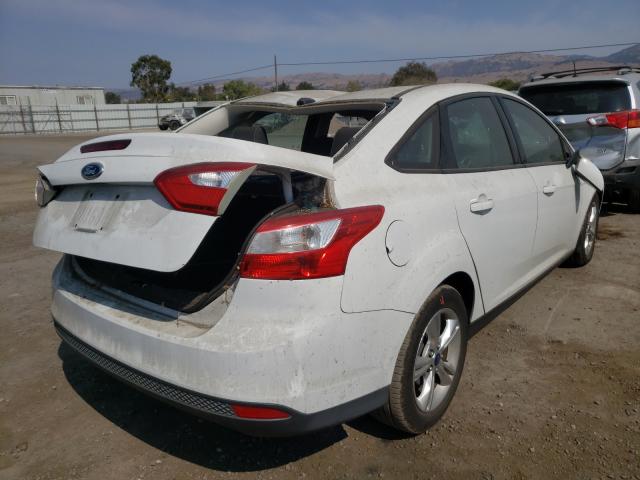 Photo 3 VIN: 1FADP3F20DL235774 - FORD FOCUS SE 