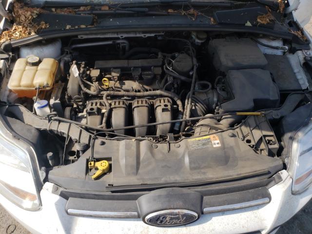 Photo 6 VIN: 1FADP3F20DL235774 - FORD FOCUS SE 