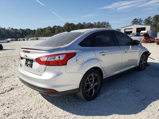 Photo 3 VIN: 1FADP3F20DL236360 - FORD FOCUS SE 