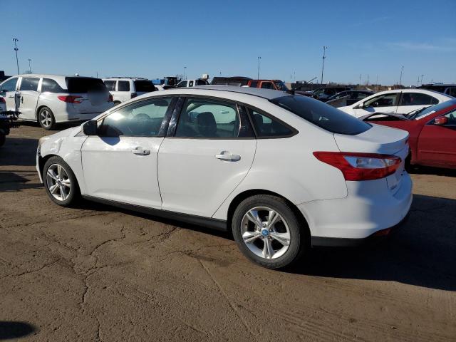 Photo 1 VIN: 1FADP3F20DL237444 - FORD FOCUS SE 