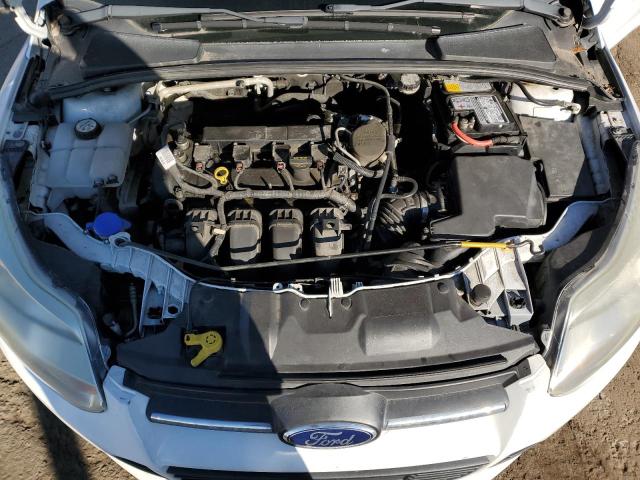 Photo 10 VIN: 1FADP3F20DL237444 - FORD FOCUS SE 