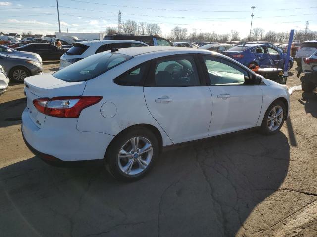 Photo 2 VIN: 1FADP3F20DL237444 - FORD FOCUS SE 