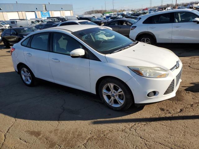 Photo 3 VIN: 1FADP3F20DL237444 - FORD FOCUS SE 