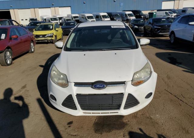 Photo 4 VIN: 1FADP3F20DL237444 - FORD FOCUS SE 