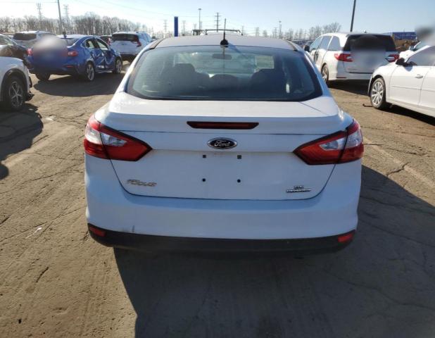 Photo 5 VIN: 1FADP3F20DL237444 - FORD FOCUS SE 