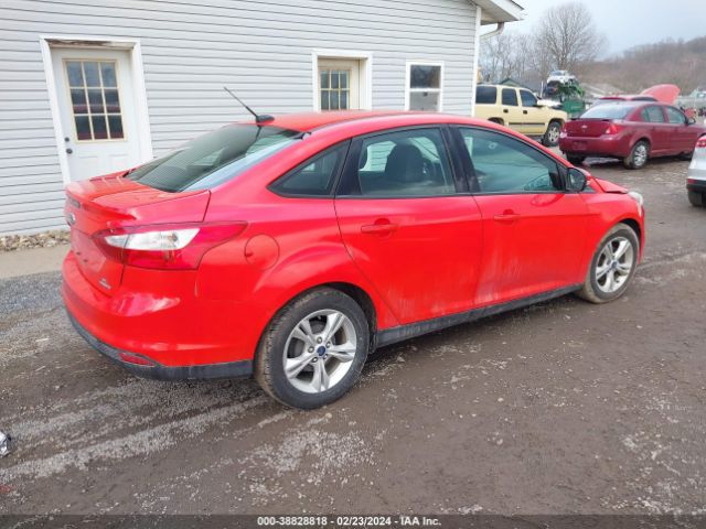 Photo 3 VIN: 1FADP3F20DL242868 - FORD FOCUS 