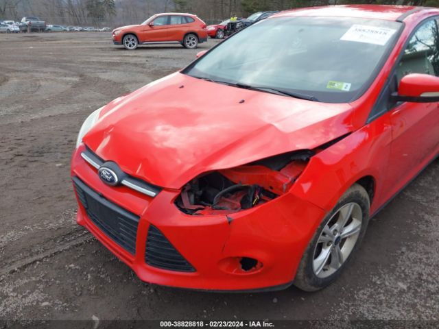 Photo 5 VIN: 1FADP3F20DL242868 - FORD FOCUS 